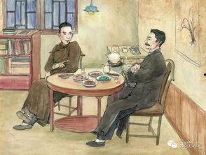 穿到民国吃瓜看戏316,瓜田李下，戏里戏外看风云