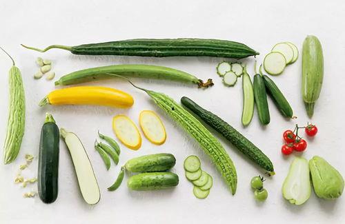 带你吃瓜东北夏天,带你吃遍夏日瓜果香